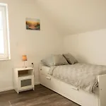 Meerzeit Am Wangermeer *