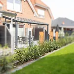 Meerzeit Am Wangermeer 펜션