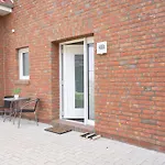 Meerzeit Am Wangermeer *