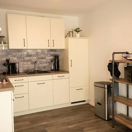 Meerzeit Am Wangermeer * Schillig