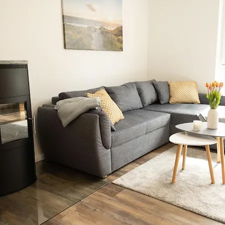 Meerzeit Am Wangermeer Schillig