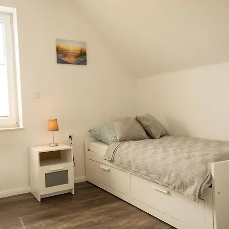 Meerzeit Am Wangermeer * Schillig