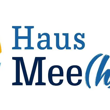 Дом отдыха Meerzeit Am Wangermeer *