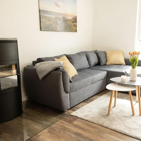 Meerzeit Am Wangermeer Шиллиг