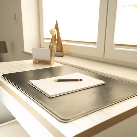 Meerzeit Am Wangermeer Шиллиг