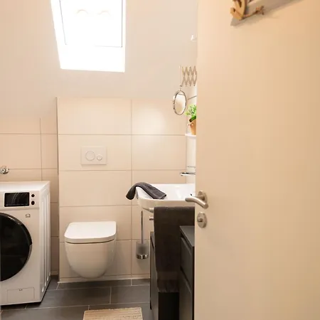 Meerzeit Am Wangermeer *