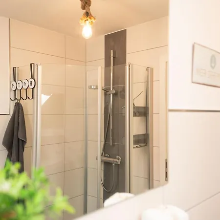 Casa vacanze Meerzeit Am Wangermeer